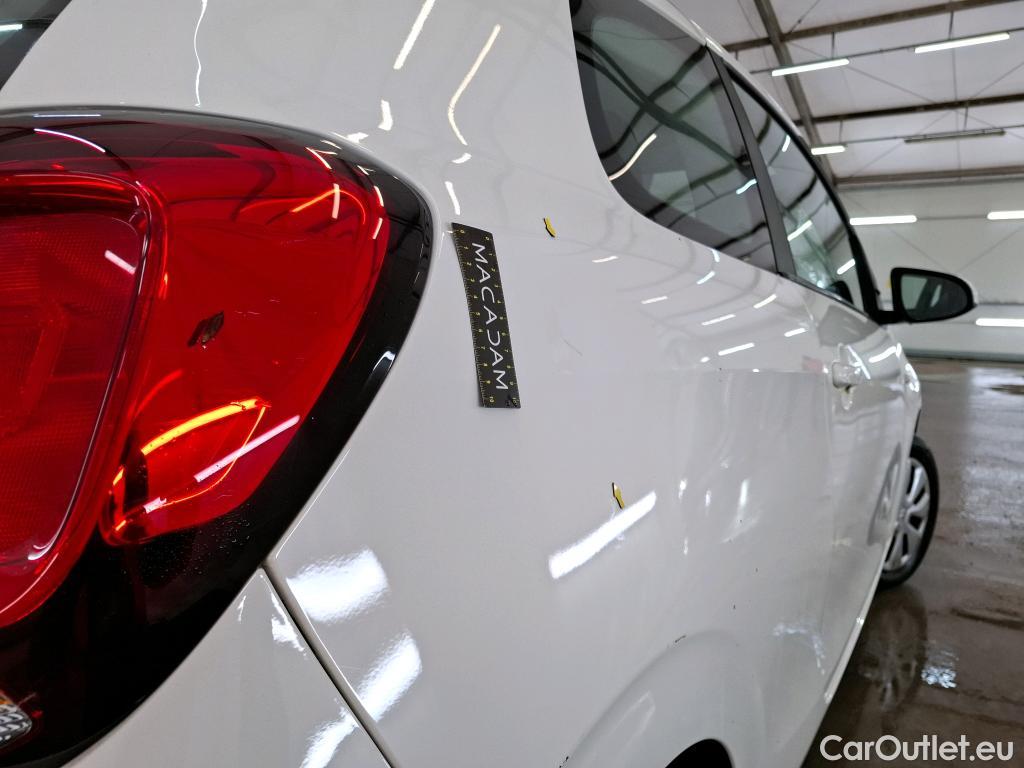  Citroen  C1  Feel 1.0 70CV BVM5 E6dT / TRANSFO VP VF #4