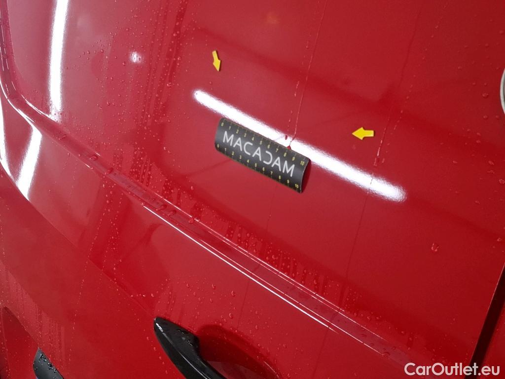  Citroen  Berlingo  Fourgon Driver M 650 1.5 BlueHDi 130CV BVA8 E6dT #19