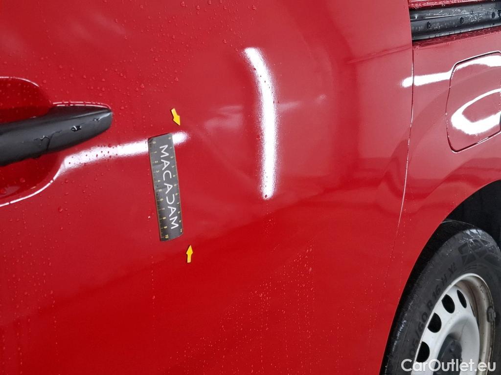  Citroen  Berlingo  Fourgon Driver M 650 1.5 BlueHDi 130CV BVA8 E6dT #10