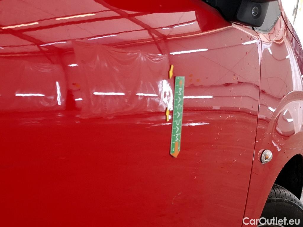  Citroen  Berlingo  Fourgon Driver M 650 1.2 PureTech 130CV BVA8 E6d #19