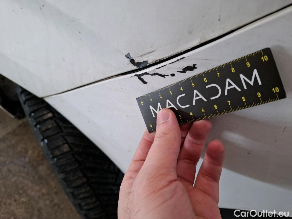  Citroen  Berlingo  Fourgon Worker M 1000 1.2 PureTech 130CV BVA8 E6d #21