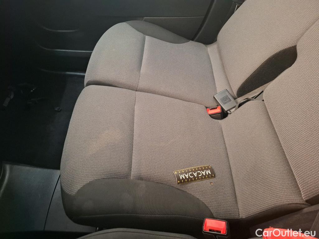  Citroen  Berlingo  Fourgon Driver M 650 1.5 BlueHDi 130CV BVA8 E6dT #20