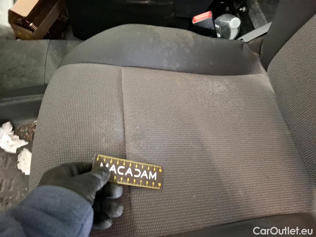  Citroen  Berlingo  Fourgon Club M 650 1.5 BlueHDi 75CV BVM5 E6dT #35