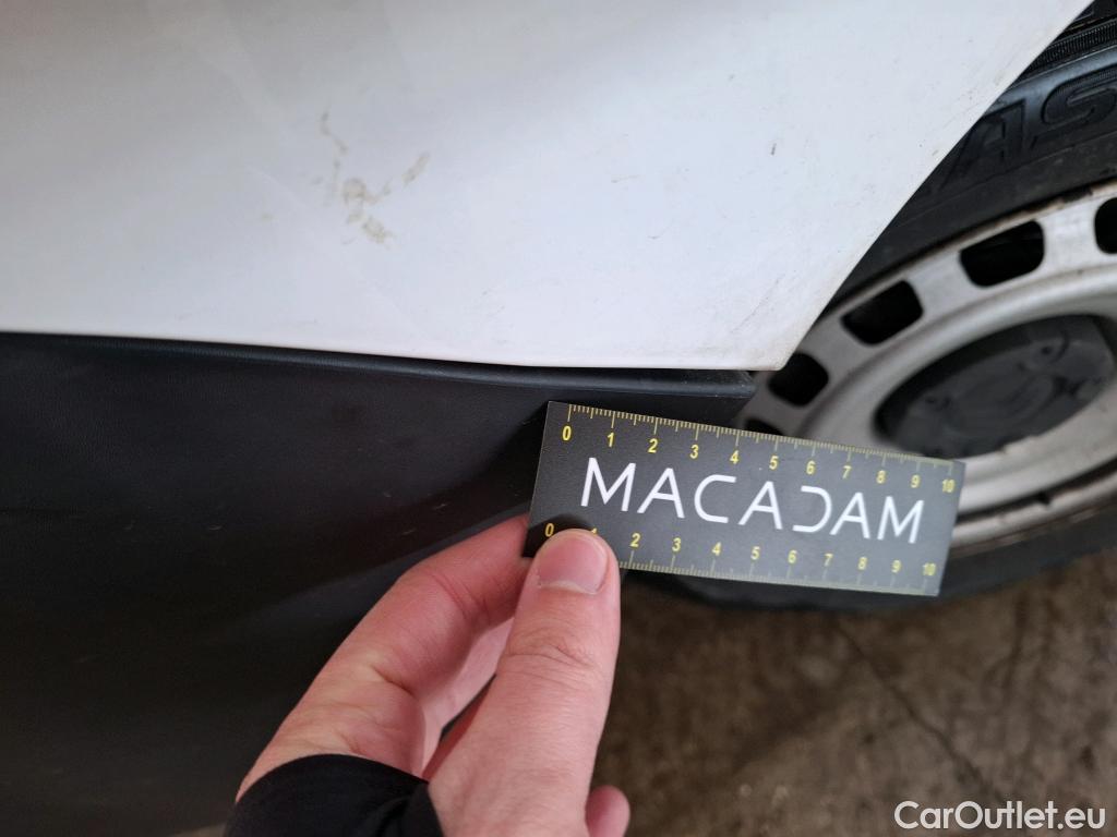  Citroen  Berlingo  Fourgon Club M 650 1.6 BlueHDi 100CV BVM5 E6 #14