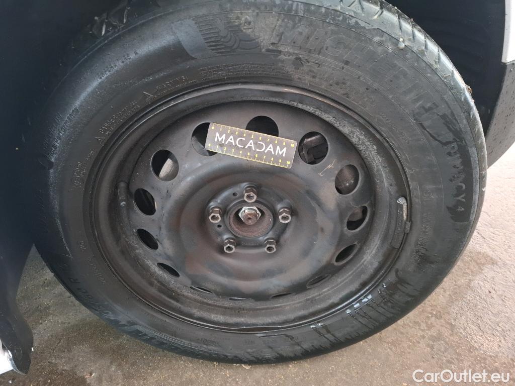  Citroen  Berlingo  Feel XL 1.5 BlueHDi 100CV BVM5 E6dT #34