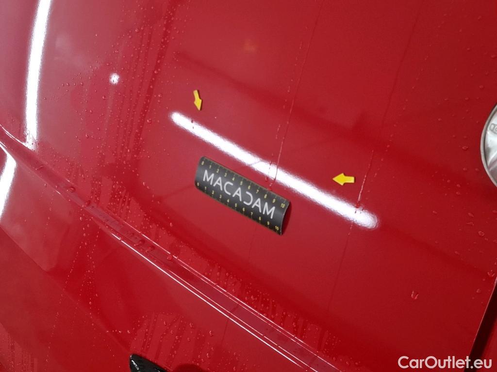  Citroen  Berlingo  Fourgon Driver M 650 1.5 BlueHDi 130CV BVA8 E6dT #18