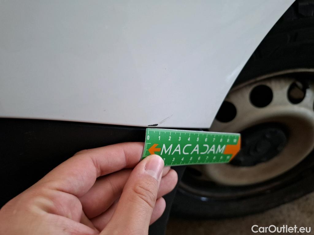  Citroen  Berlingo  Fourgon Worker M 1000 1.2 PureTech 130CV BVA8 E6d #16