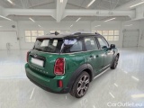  Mini  Countryman MINI  / 2020 / 5P / BERLINA COOPER CLASSIC DCT #2