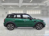  Mini  Countryman MINI  / 2020 / 5P / BERLINA COOPER CLASSIC DCT #7
