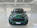  Mini  Countryman MINI  / 2020 / 5P / BERLINA COOPER CLASSIC DCT #6