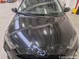  Toyota  Yaris TOYOTA  / 2020 / 5P / BERLINA HYBRID ACTIVE MY20 #31