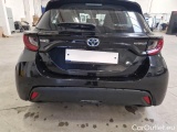  Toyota  Yaris TOYOTA  / 2020 / 5P / BERLINA HYBRID ACTIVE MY20 #49