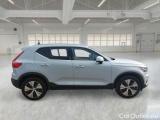  Volvo  XC 40 VOLVO XC40 / 2017 / 5P / SUV T5 PLUG-IN HYBRID AUTO RECH INSCRIP EXPR #7