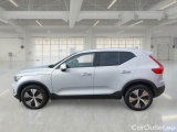  Volvo  XC 40 VOLVO XC40 / 2017 / 5P / SUV T5 PLUG-IN HYBRID AUTO RECH INSCRIP EXPR #8
