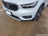  Volvo  XC 40 VOLVO XC40 / 2017 / 5P / SUV T5 PLUG-IN HYBRID AUTO RECH INSCRIP EXPR #27