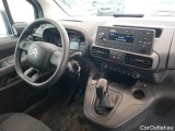  Citroen  Berlingo  Fourgon Club M 650 1.6 BlueHDi 100CV BVM5 E6 #5