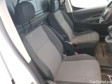  Citroen  Berlingo  Fourgon Club M 650 1.6 BlueHDi 100CV BVM5 E6 #6