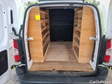  Citroen  Berlingo  Fourgon Club M 650 1.6 BlueHDi 100CV BVM5 E6 #8