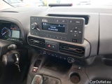  Citroen  Berlingo  Fourgon Club M 650 1.6 BlueHDi 100CV BVM5 E6 #10
