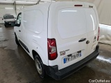  Citroen  Berlingo  Fourgon Club M 650 1.6 BlueHDi 100CV BVM5 E6 #2