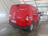  Citroen  Berlingo  Fourgon Driver M 650 1.2 PureTech 130CV BVA8 E6d #3