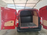  Citroen  Berlingo  Fourgon Driver M 650 1.2 PureTech 130CV BVA8 E6d #10