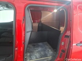  Citroen  Berlingo  Fourgon Driver M 650 1.2 PureTech 130CV BVA8 E6d #9