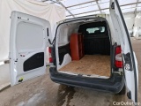  Citroen  Berlingo  Fourgon Worker M 1000 1.2 PureTech 130CV BVA8 E6d #10