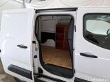  Citroen  Berlingo  Fourgon Worker M 1000 1.2 PureTech 130CV BVA8 E6d #9