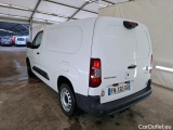  Citroen  Berlingo  Fourgon Driver XL 950 1.5 BlueHDi 100CV BVM5 E6dT #2
