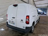  Citroen  Berlingo  Fourgon Driver XL 950 1.5 BlueHDi 100CV BVM5 E6dT #3