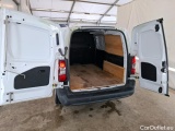  Citroen  Berlingo  Fourgon Driver XL 950 1.5 BlueHDi 100CV BVM5 E6dT #8