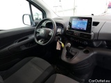  Citroen  Berlingo  Fourgon Driver XL 950 1.5 BlueHDi 100CV BVM5 E6dT #5