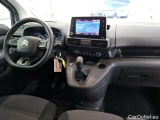  Citroen  Berlingo  Fourgon Driver XL 950 1.5 BlueHDi 100CV BVM5 E6dT #10