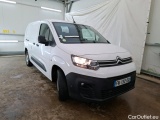  Citroen  Berlingo  Fourgon Driver XL 950 1.5 BlueHDi 100CV BVM5 E6dT #4