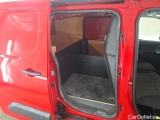  Citroen  Berlingo  Fourgon Driver M 650 1.5 BlueHDi 130CV BVA8 E6dT #9