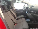  Citroen  Berlingo  Fourgon Driver M 650 1.5 BlueHDi 130CV BVA8 E6dT #8