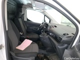  Citroen  Berlingo  Fourgon Club M 650 1.5 BlueHDi 75CV BVM5 E6dT #8