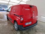  Citroen  Berlingo  Fourgon Driver M 650 1.2 PureTech 130CV BVA8 E6d #2