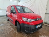  Citroen  Berlingo  Fourgon Driver M 650 1.2 PureTech 130CV BVA8 E6d #4