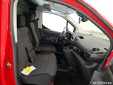  Citroen  Berlingo  Fourgon Driver M 650 1.2 PureTech 130CV BVA8 E6d #8