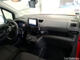  Citroen  Berlingo  Fourgon Driver M 650 1.2 PureTech 130CV BVA8 E6d #5