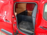  Citroen  Berlingo  Fourgon Driver M 650 1.2 PureTech 130CV BVA8 E6d #9