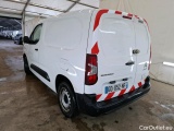  Citroen  Berlingo  Fourgon Club M 650 1.5 BlueHDi 100CV BVM6 E6d #2