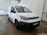  Citroen  Berlingo  Fourgon Club M 650 1.5 BlueHDi 100CV BVM6 E6d #4