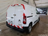  Citroen  Berlingo  Fourgon Club M 650 1.5 BlueHDi 100CV BVM6 E6d #3