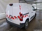  Citroen  Berlingo  Fourgon Worker M 1000 1.2 PureTech 130CV BVA8 E6d #3
