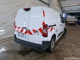  Citroen  Berlingo  Fourgon Worker M 1000 1.2 PureTech 130CV BVA8 E6d #3