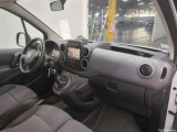  Citroen  Berlingo  Fourgon Club L1 (Court) 1.6 BlueHDi 100CV BVM5 E6 #5
