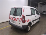  Citroen  Berlingo  Fourgon Club L1 (Court) 1.6 BlueHDi 100CV BVM5 E6 #3